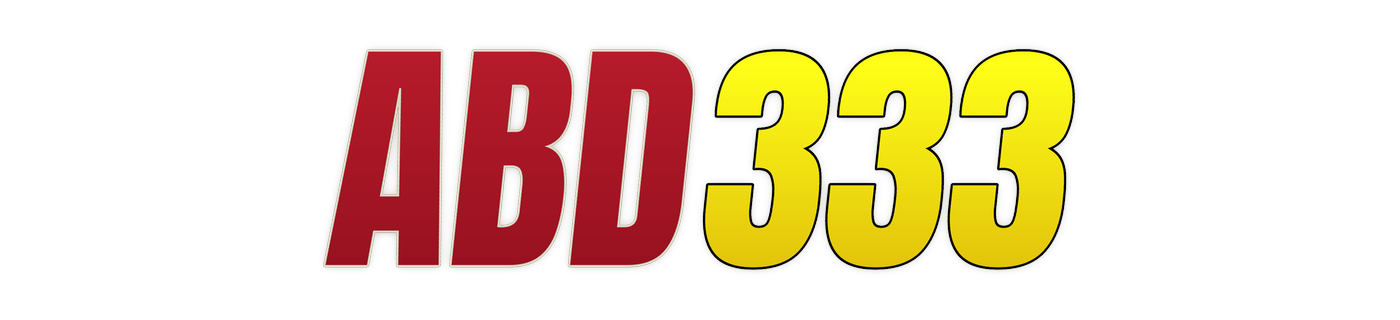abd333 লোগো